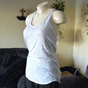Lululemon Athletica Racerback Fitness Tank Top